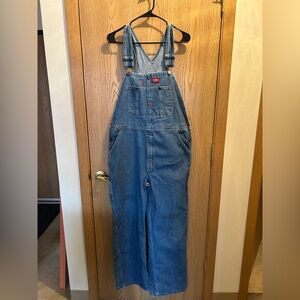 Men’s Dickies Overalls